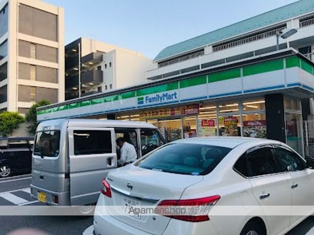 コモド鶴見アネックスの周辺写真