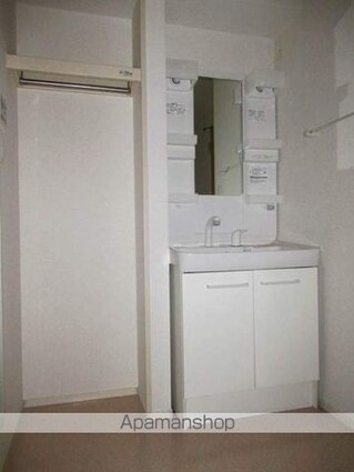 ケーズコート岩出[1LDK/50.63m2]の洗面所