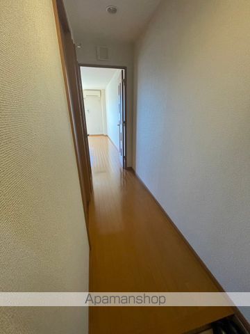 ウィステリア壱番館の内装写真