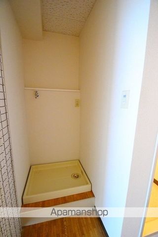 パークサイド茶木の内装写真