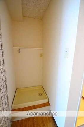 パークサイド茶木[1DK/28.08m2]のその他設備