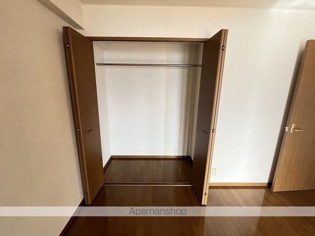 リップルガーデンIIの内装写真