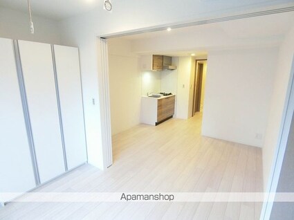 レジディア亀戸プレイス[1DK/26.55m2]のその他部屋・スペース