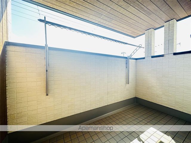 町坪戸建ての内装写真