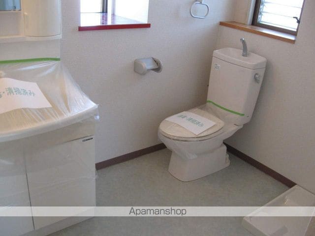 ハイメゾンヴェルデの内装写真