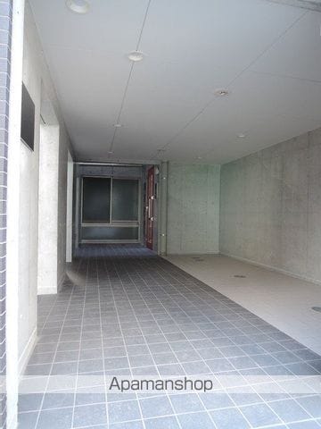 コローナ赤羽の内装写真