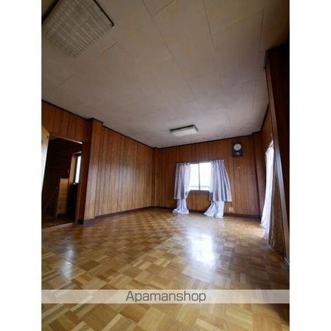 領家町二丁目戸建の内装写真