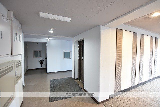 シェスタ麻生館のその他写真