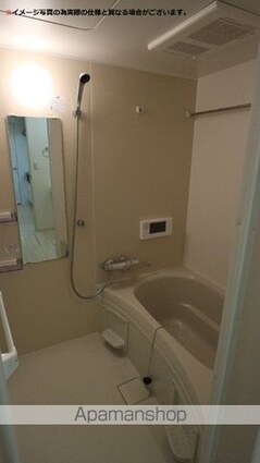 ＲＥＧＡＬＥＳＴ小田原[1LDK/30.88m2]のバス