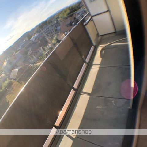 グリーンハイツ・シャトーの内装写真