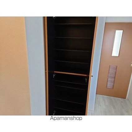 アメニティ吹上[1K/29.5m2]の玄関