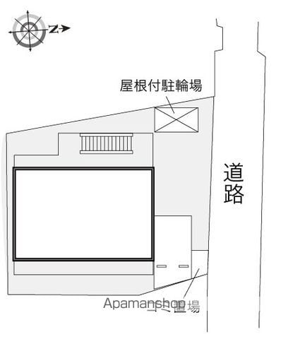 レオパレスフセアジロミナミのその他写真