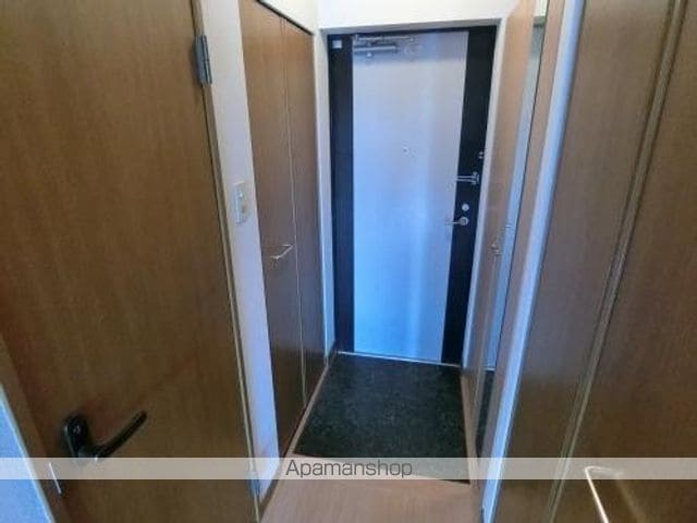 ネオパレス長者原の内装写真
