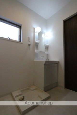 レユシール中山中町の内装写真