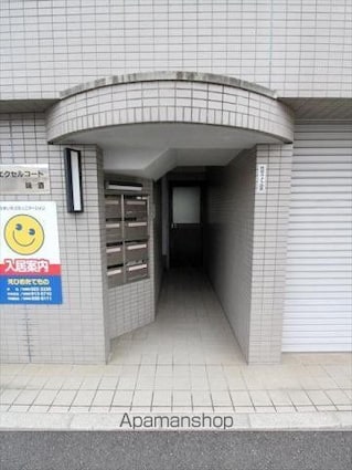 エクセルコート味酒[1K/21.82m2]の共用部6