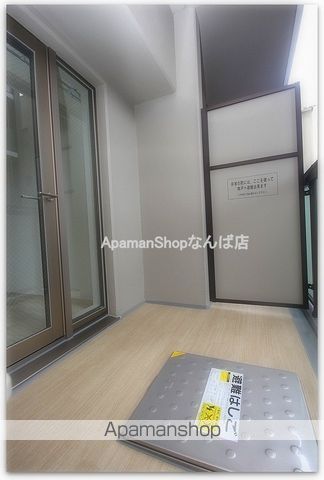 エスリード難波ステーションゲートノーステラスの内装写真