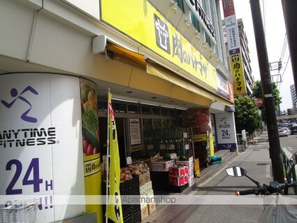 ソレイユ和泉[1K/20m2]の周辺4