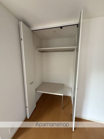 カーサセレーナの内装写真
