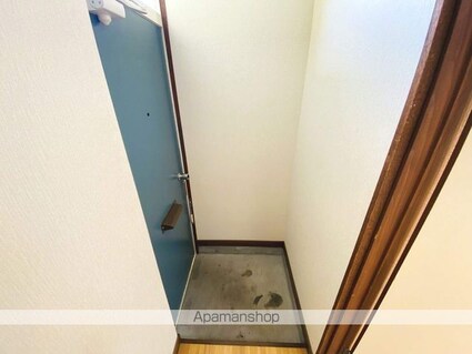 ブルーハウス[1LDK/37.64m2]の内装1