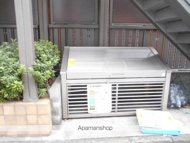 ルミエール井荻の外観写真