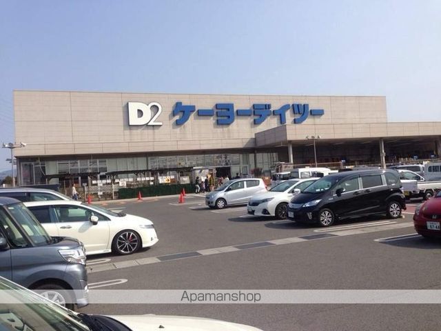 フジパレス日根野IIの周辺写真