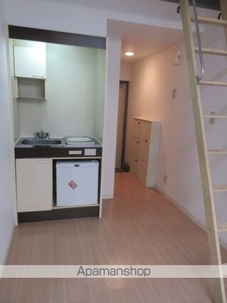 東京都中野区大和町１丁目[1R/11.13m2]の内装2