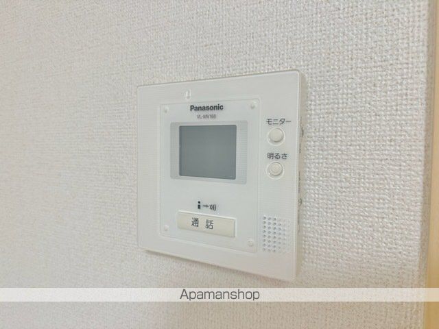 プレーヌアンソレイエNORTHの内装写真