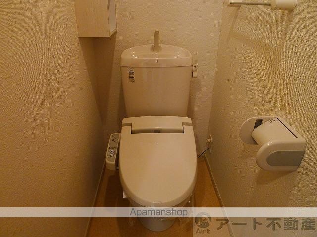グラシオッソ・アルバーダの内装写真