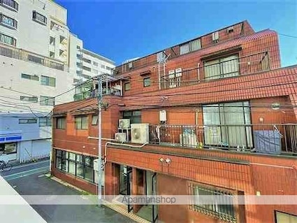 コンフォルテハイム池袋[1LDK/37.09m2]の内装7