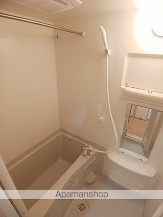 プロヴァンス吉岡[1K/26.45m2]のバス