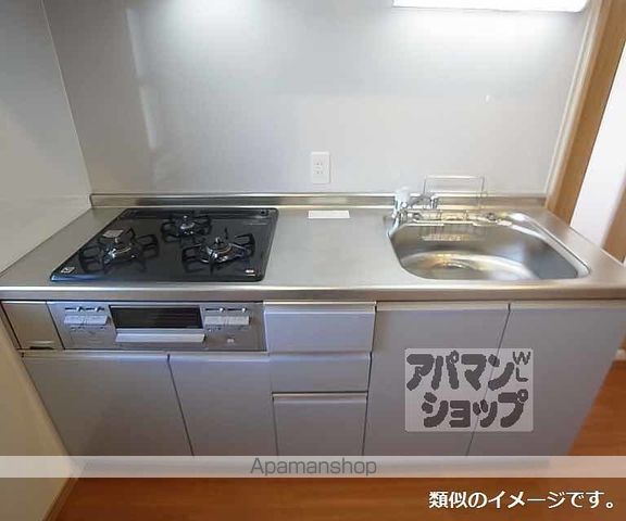 シャルレ14番館の内装写真
