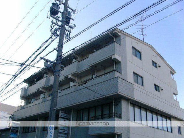 第三幸楽ビル@