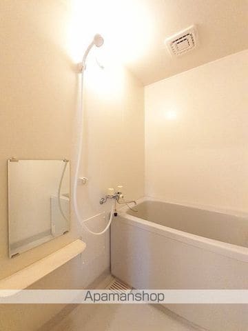 メゾン・アンソレイエIIBの内装写真