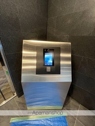 ＵＲＢＡＮＬＩＮＫ護国寺[2LDK/51.2m2]のエントランス1