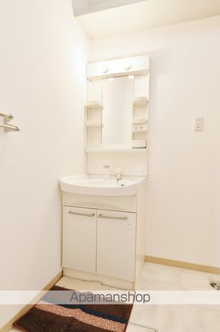 シャーメゾン ボヌール C棟の内装写真