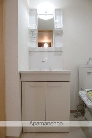 グレーシア幕張の内装写真