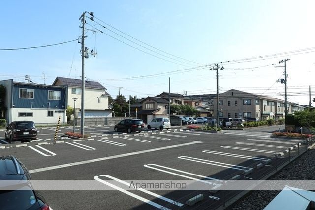 セジュール近江の内装写真