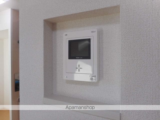 ブラン ヴェールの内装写真