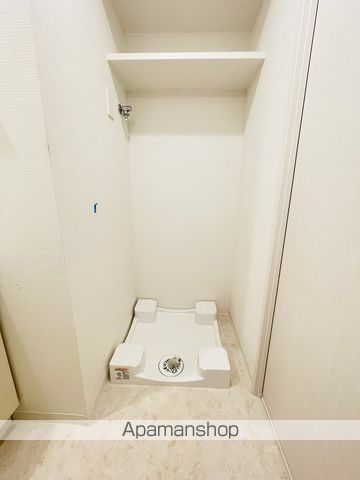 エスリード泉プレステージの内装写真