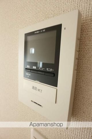 エクレールの内装写真