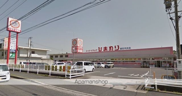 サンビレッジ吉備路 B棟の周辺写真