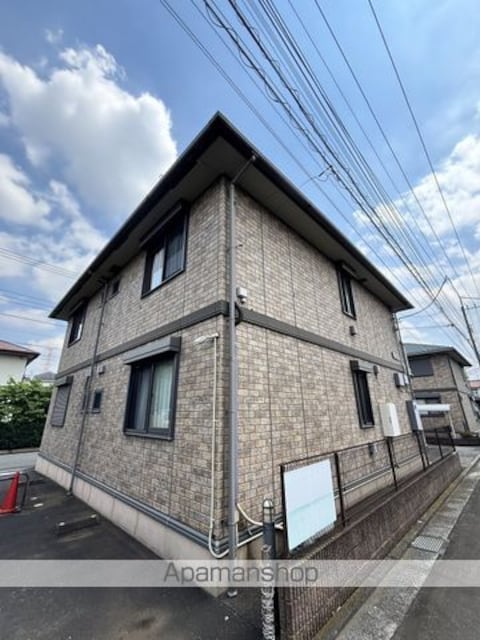 東京都立川市西砂町１丁目[1LDK/40.61m2]の外観4