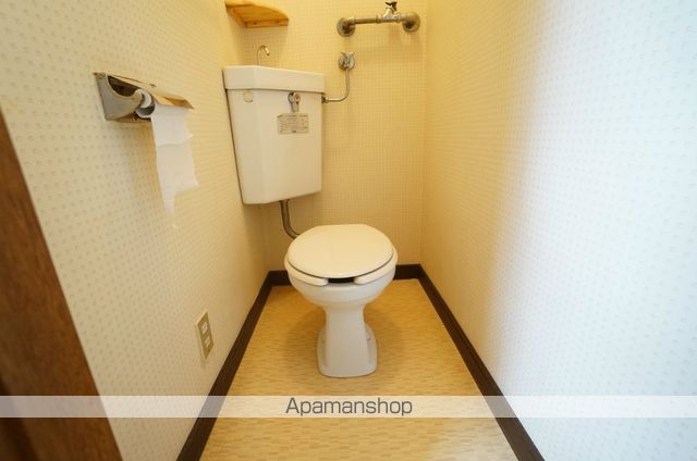 サンシャイン21Aの内装写真