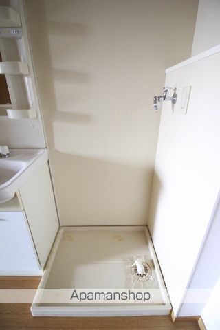 グランジャAの内装写真