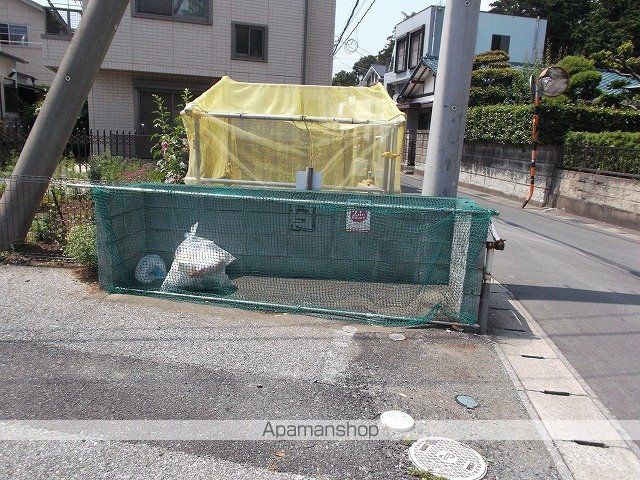 ドエル穴川のその他写真