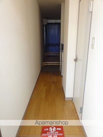 レオパレスヴィラIIの内装写真