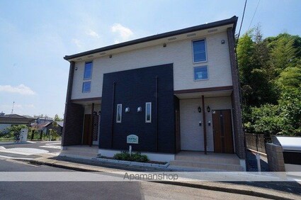 サウスウィンド[1LDK/33.49m2]の外観2