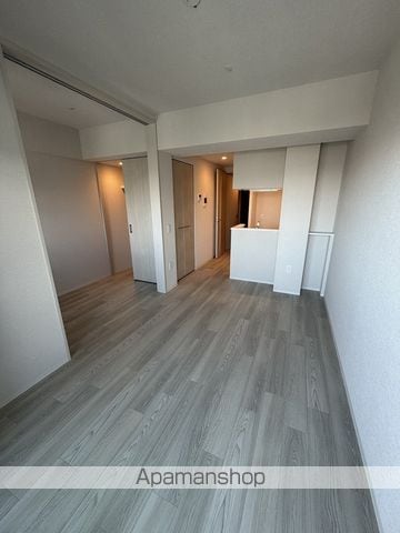 URBANPARKMITEJIMAの内装写真