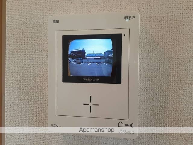サン フォレストの内装写真