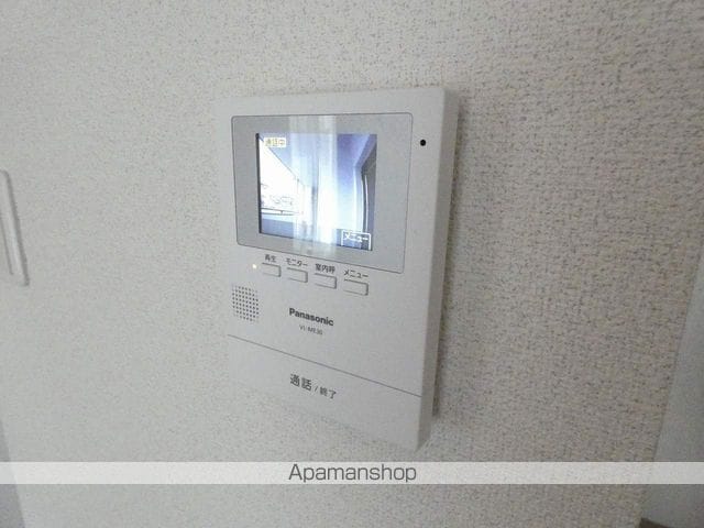 リバーグランドハイツの内装写真